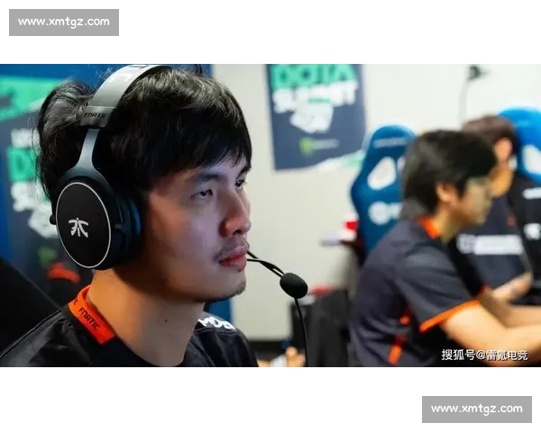 DOTA2积分榜：老将焕发新春，新秀能否撼动格局