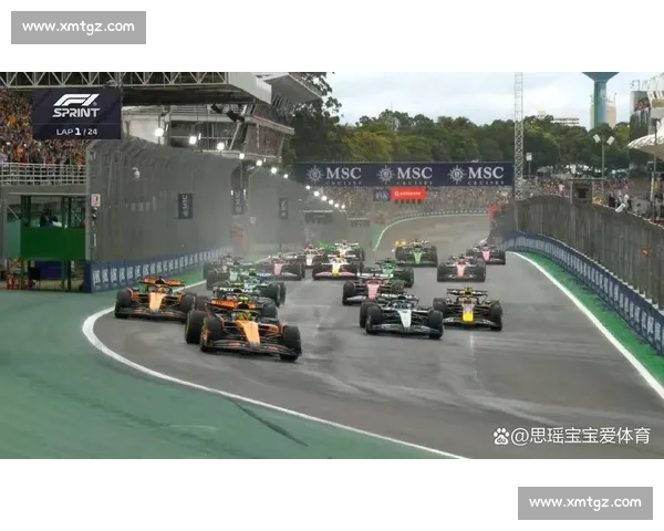 F1巴西站时间表看点，圣保罗赛道上演的速度与激情！