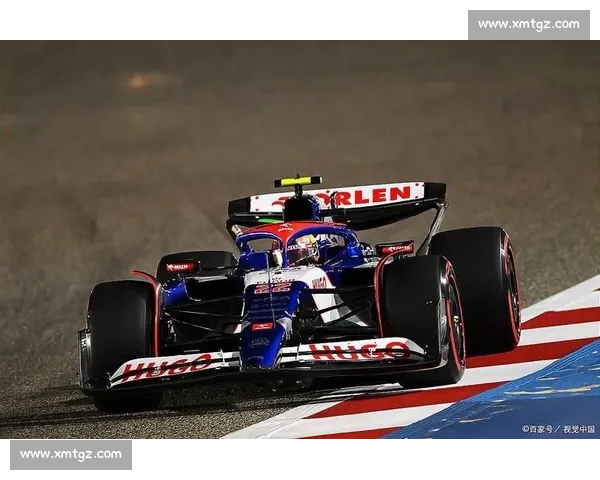 F1虚拟大奖赛：速度、激情与梦想的完美融合！