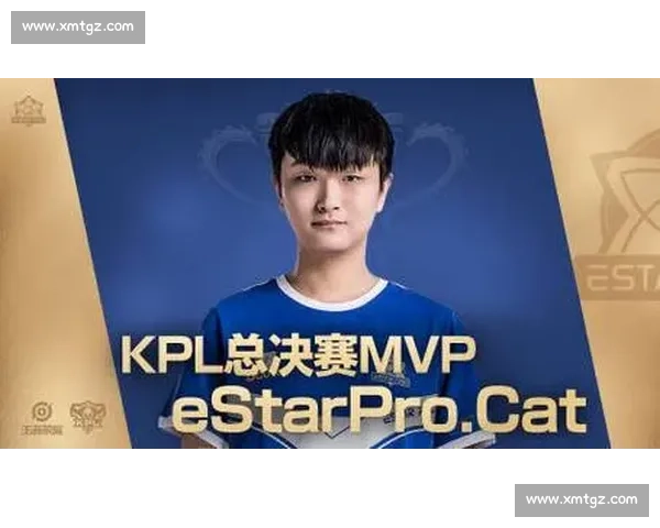 KPL数据风云榜：谁是赛场上的MVP