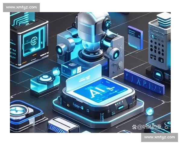 AI算法预测比赛走向，电竞博彩行业迎来“最强”辅助