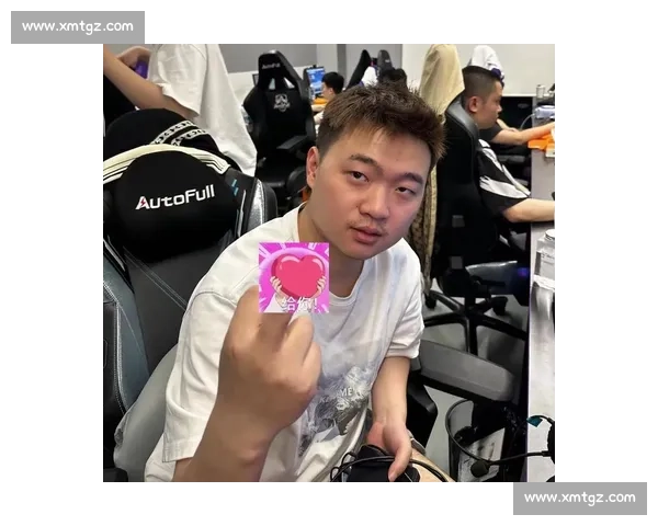 cf冠军选手深情告白粉丝，感谢一路陪伴！