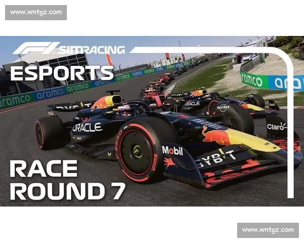 F1电竞季前赛：电子竞技与赛车运动的完美融合！