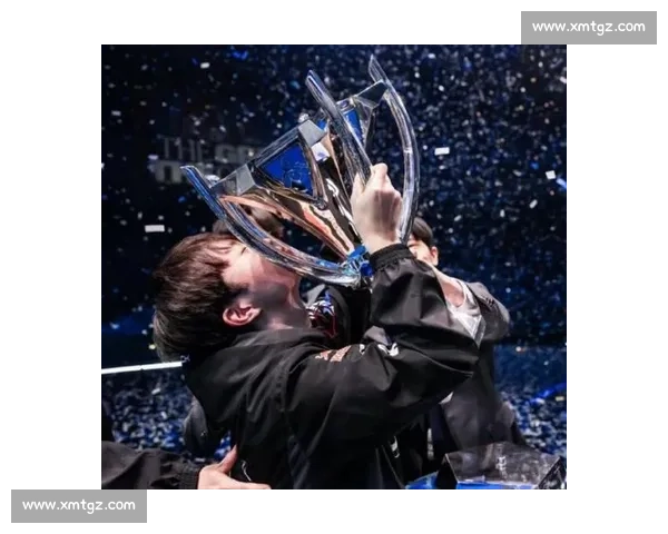 T1夺冠背后，教练组的秘密武器曝光！