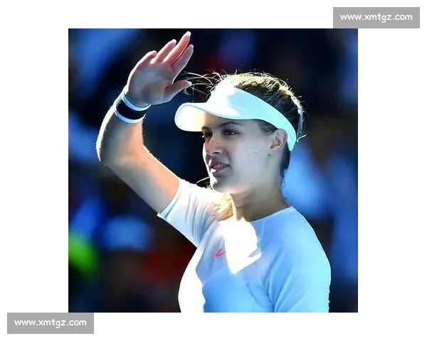 从低谷到巅峰，网球名将榜单背后的励志故事