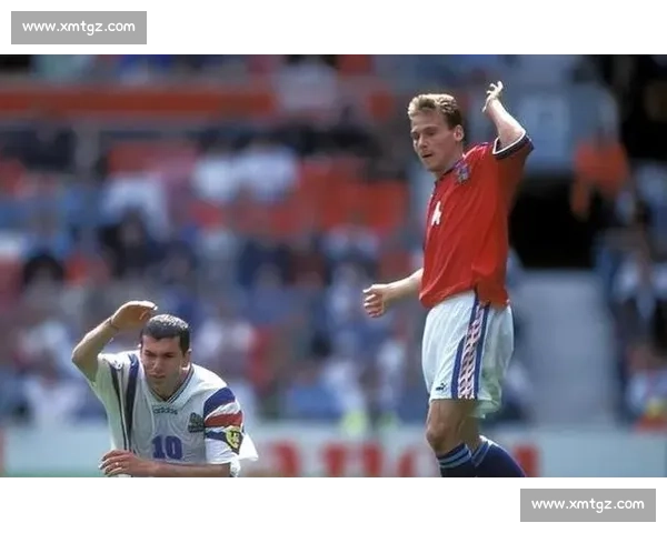 内德维德，捷克的黄金一代，欧洲杯的骄傲与无奈