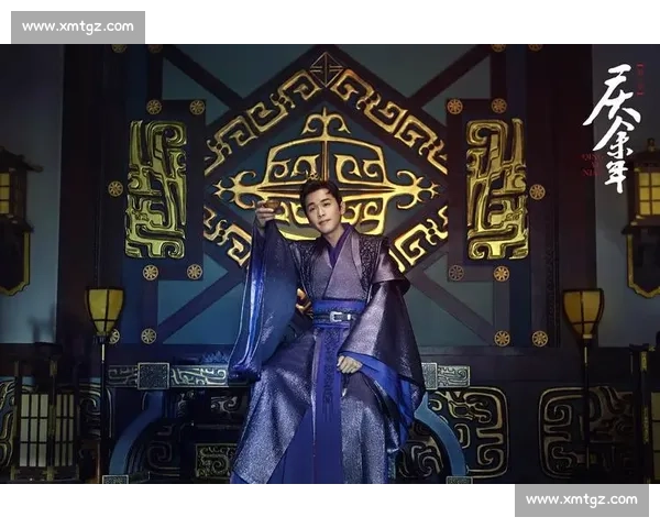 庆余年风云再起庙堂江湖命运交织书写权谋与人心传奇