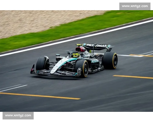 技术革新浪潮，F1车队都在憋什么大招