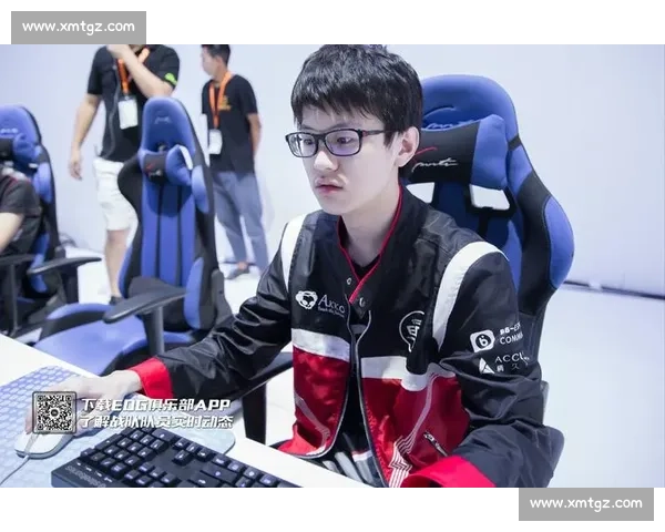 星光璀璨！电竞国际选手排名，闪耀世界的电竞之星