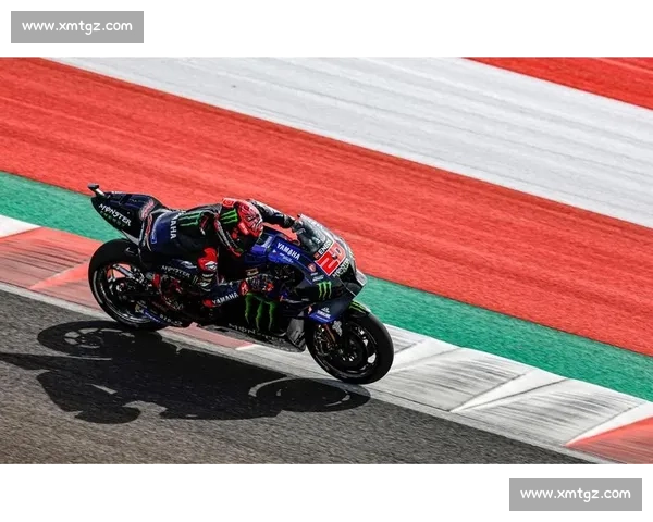 泪目！MotoGP精彩集锦，那些为了梦想拼尽一切的身影！