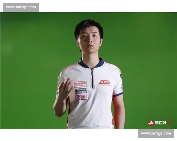 王者归来！菲律宾电竞国家队霸气侧漏，征服世界舞台！