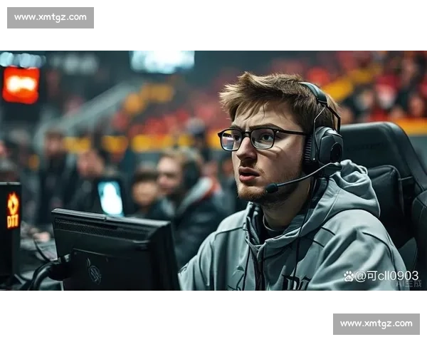 电竞比赛AI当裁判，公平公正惹争议！