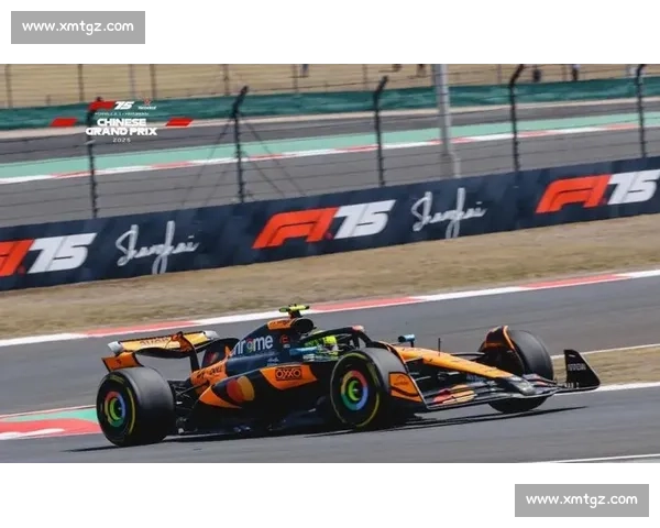 科技与速度的完美融合，F1电竞季中邀请赛，震撼你的感官