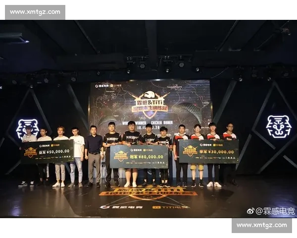 绝地求生全球总决赛战队名单揭晓，谁将捧起电竞最高荣誉！
