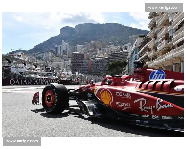 风云变幻：F1赛季最大冷门盘点，让人大跌眼镜！