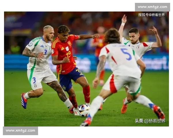 2026世界杯！大数据分析，哪些球队最有可能夺冠