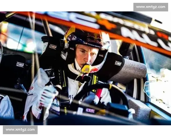 WRC新赛季燃情开跑，车手们再次为荣耀而战！