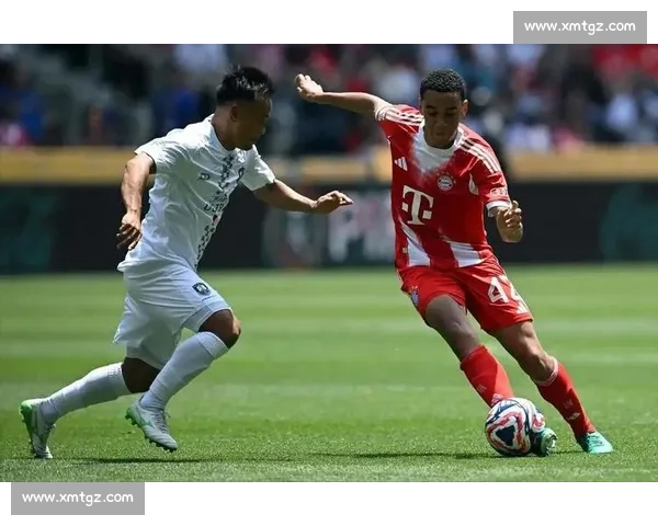 历史性一刻，大洋洲球队能否创造新的神话