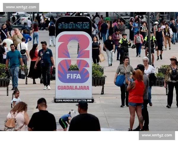 安全保障成焦点，亚特兰大如何确保2026世界杯顺利进行