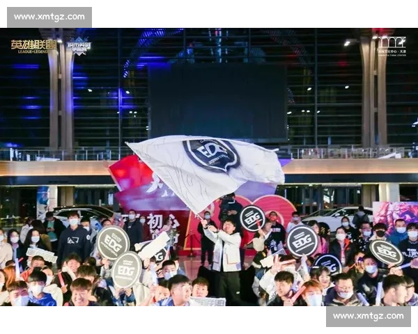 心之所向,无畏战场!冠军榜见证电竞英雄的诞生