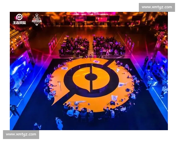 披荆斩棘,荣耀之巅,英雄联盟手游战队出征,誓要夺魁!