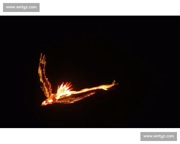 电竞周报：FPX涅槃重生，凤凰展翅能否再次翱翔