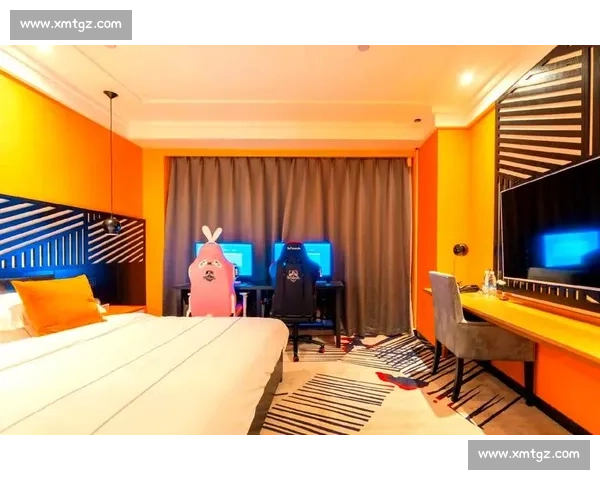 电竞酒店预订爆满，门票效应辐射产业链！