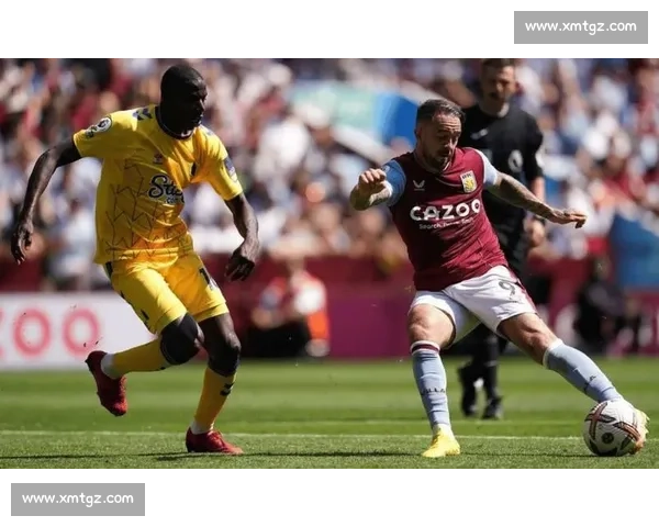 英超射手榜:数据分析,谁是隐藏的得分利器 英超射手榜:数据分析,谁是隐藏的得分利器