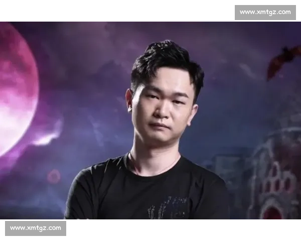 万万没想到！这位解说竟是“跨界大神”，实力不输职业选手！