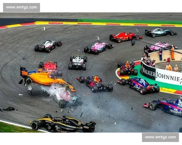 从头再来！F1罚时榜的压力，能否成为车手的动力