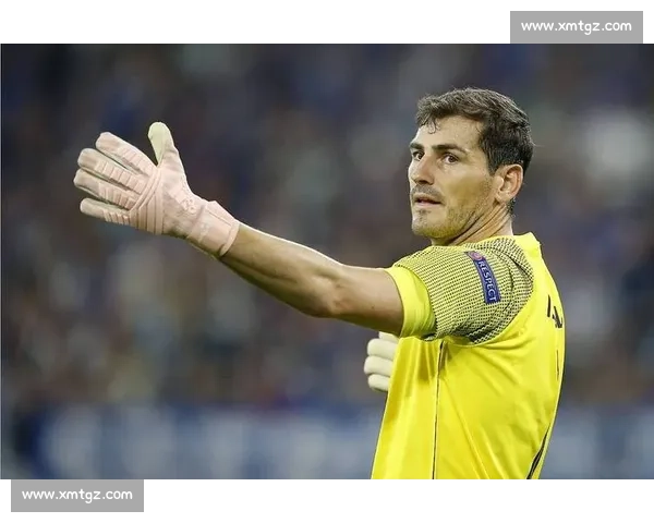 他让球迷们忘记了进球，只为看他一次次扑出必进之球