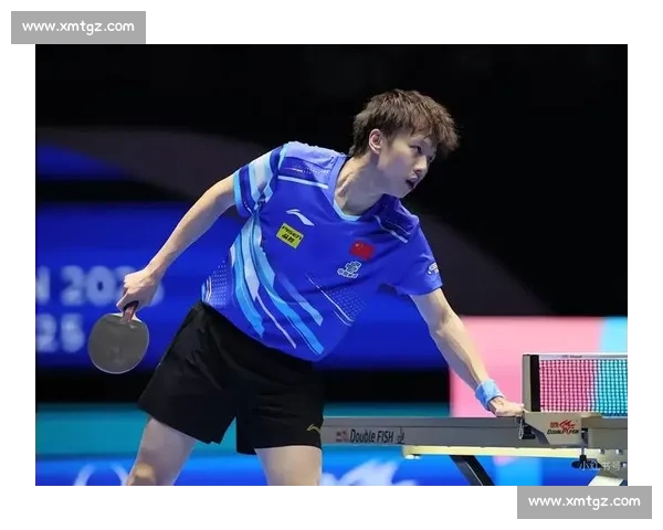 意外！某国选手实力超群，或将成为中国队最大对手
