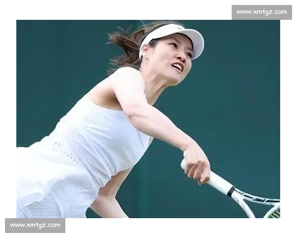 李娜之后谁能扛起中国网球大旗新人前景预测！