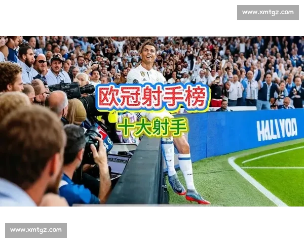 欧冠历史射手王易主绝代双骄争霸落幕！