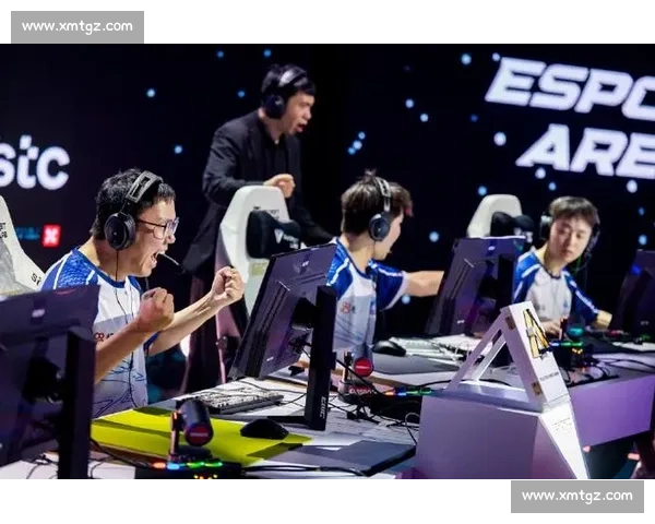 游戏官方宣布：穿越火线电竞世界杯将带来更多惊喜