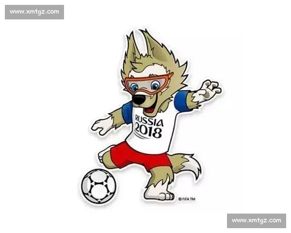 谁将成为2026世界杯最佳球员的吉祥物