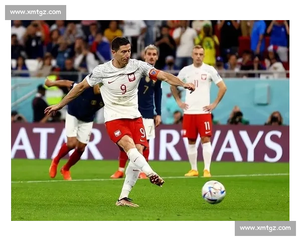 莱万2026世界杯征程猜想，老兵不死，传奇依旧！