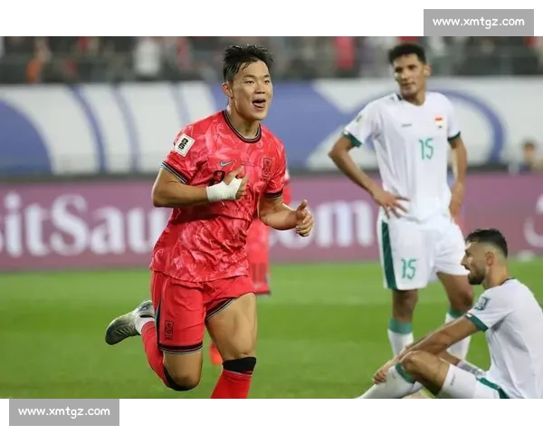 信念的力量!孙兴慜2026世界杯,他将带给我们惊喜! 信念的力量!孙兴慜2026世界杯,他将带给我们惊喜!