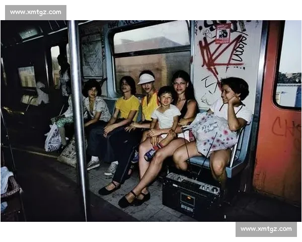 纽约地铁的奇闻轶事，那些鲜为人知的故事，藏着这座城市的灵魂