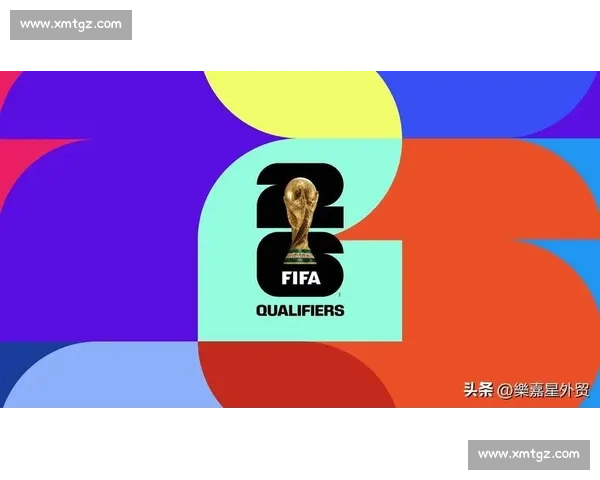 传奇再续！北美足球的经典时刻，在2026世界杯重现！