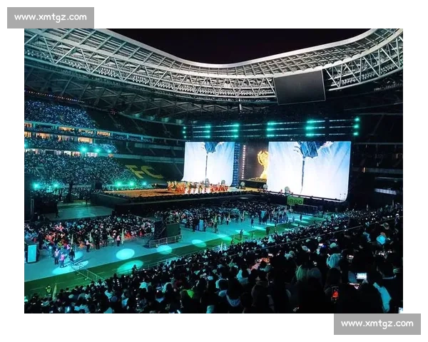 年度电竞风向标：2023热门项目盘点，你的最爱在哪