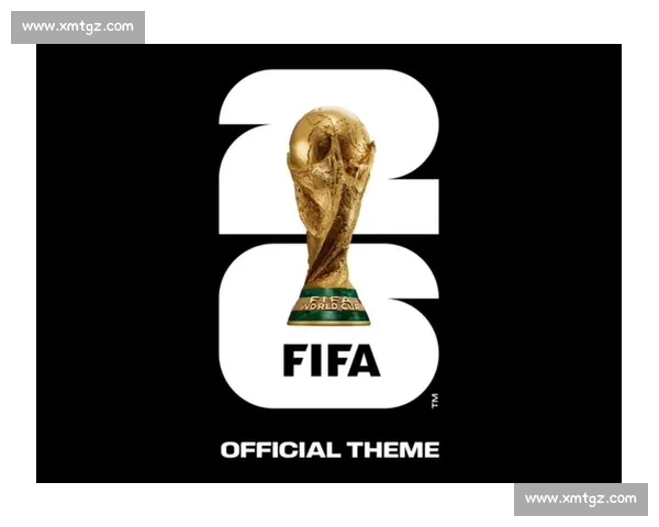 足坛大佬私下爆料！2026世界杯巨额奖金引无限遐想！