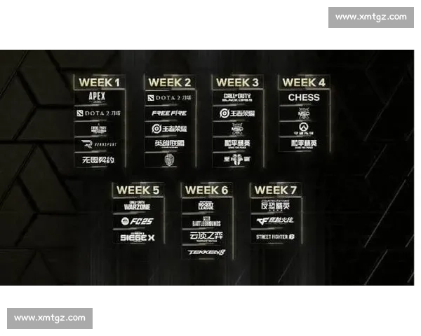 EWC世界电竞杯赛程，一场关乎信仰与激情的巅峰对决！