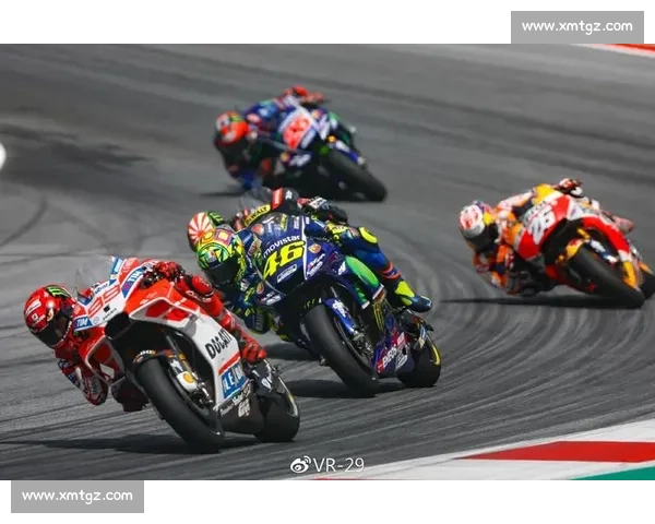 MotoGP年度赛程震撼发布,你的热爱即将点燃! MotoGP年度赛程震撼发布,你的热爱即将点燃!