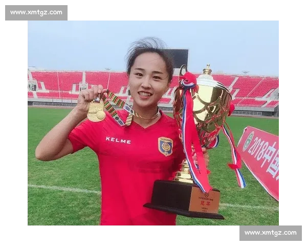 不只是颜值!女足球员榜单上的硬核实力,她们凭什么征服赛场 不只是颜值!女足球员榜单上的硬核实力,她们凭什么征服赛场