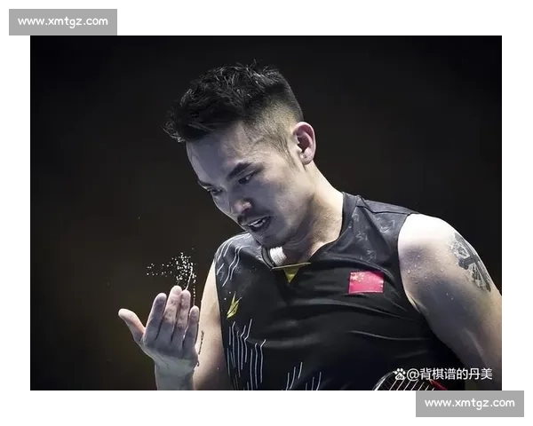 别只看比赛!羽毛球运动的“幕后英雄”故事,你了解多少 别只看比赛!羽毛球运动的“幕后英雄”故事,你了解多少