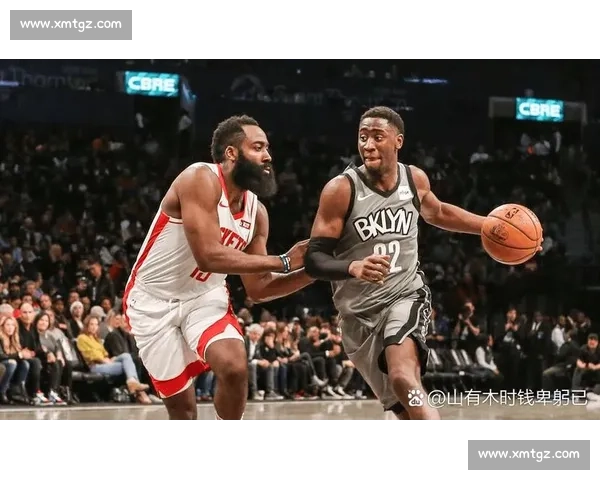 嘘！NBA联盟暗流涌动，这份交易清单藏着怎样的玄机