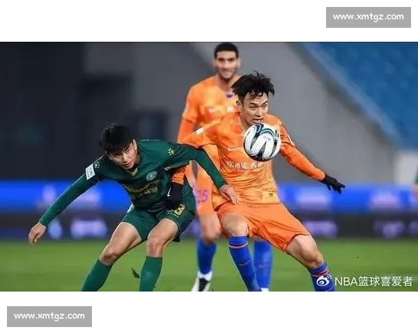 太给力！中超新势力崛起，能否撼动传统豪强的地位