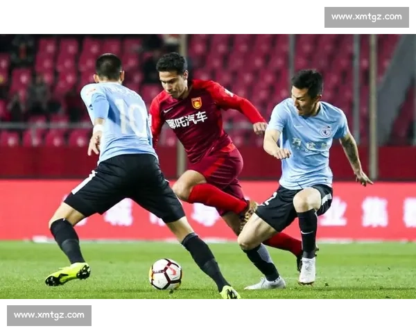 年轻才俊闪耀,苏超积分榜上的新星能否带领球队更进一步 年轻才俊闪耀,苏超积分榜上的新星能否带领球队更进一步