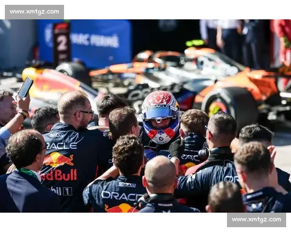 红牛内讧马克斯与车队高层关系紧张，赛场成绩或受影响！